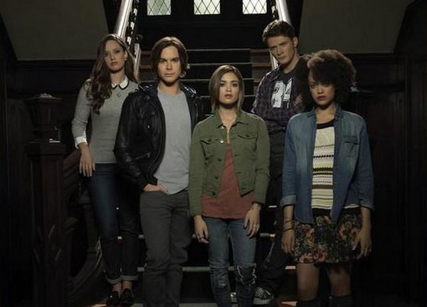 Ravenswood