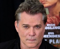 Ray Liotta