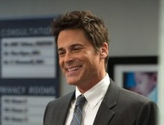 Rob Lowe