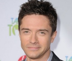 Topher Grace