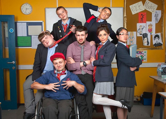 Bad Education