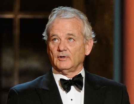 Bill Murray