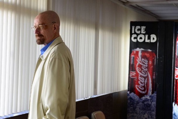 Breaking Bad