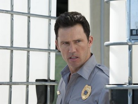 Burn Notice 6x01
