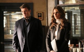 Castle 6x08