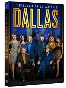 Dallas saison 2
