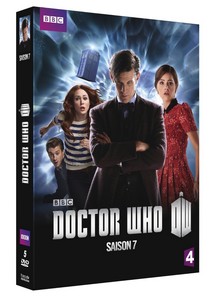 Doctor Who saison 7