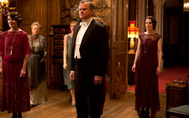 Downton Abbey