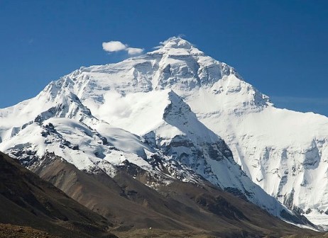 Everest