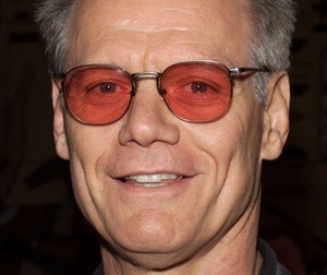 Fred Dryer