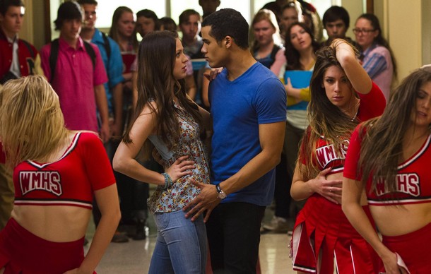 Glee 5x07