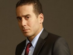 Kirk Acevedo