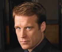 Mark Valley