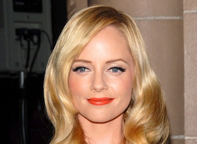 Marley Shelton