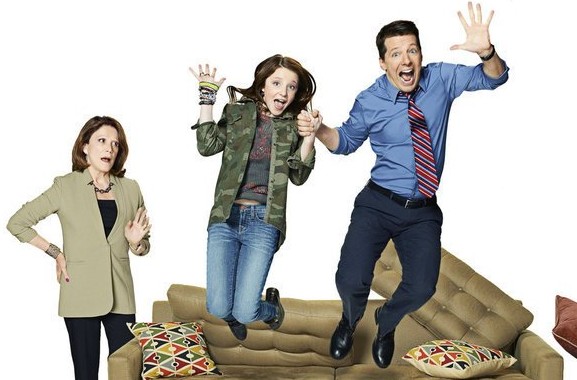 Sean Saves The World