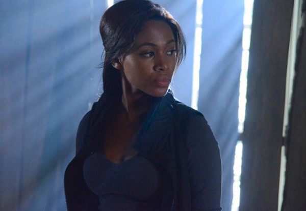 Sleepy Hollow 1x09