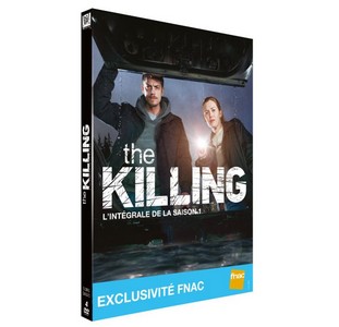 The Killing