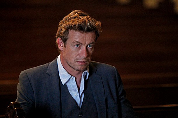 The Mentalist - Red John révélation