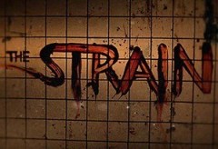 The Strain