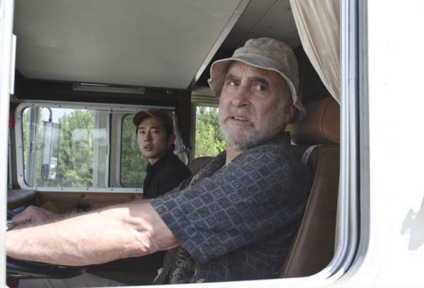 The Walking Dead saison 2