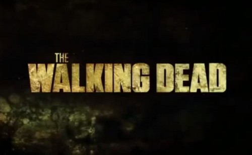 The Walking Dead