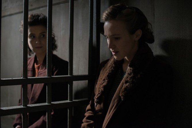 Un village français