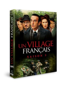 Un village français