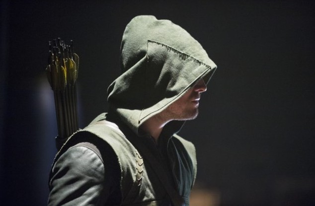 Arrow