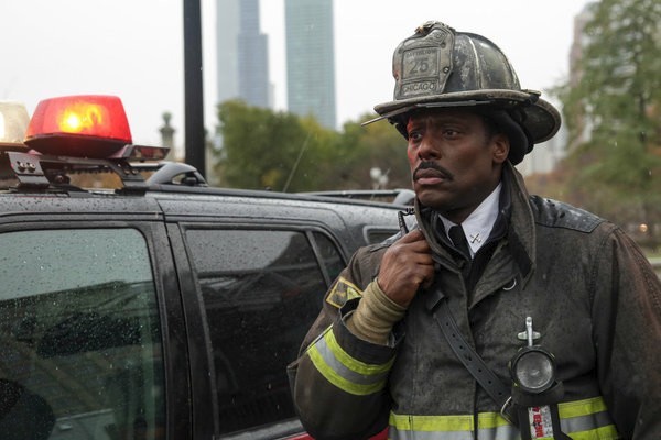 Chicago Fire