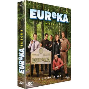 Eureka