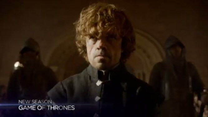 Game of Thrones saison 4