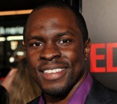 Gbenga Akinnagbe