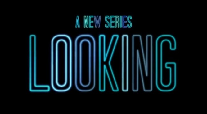 Looking trailer