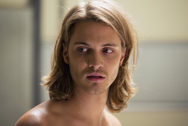 Luke Grimes - True Blood