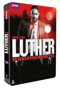 Luther intégrale