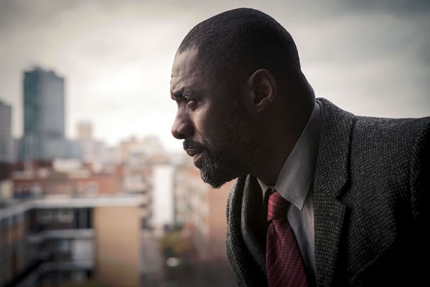 Luther saison 3