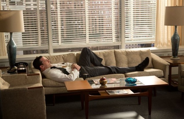 Mad Men 6x12