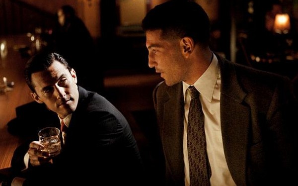 Mob City - TNT