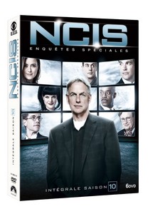 NCIS saison 10