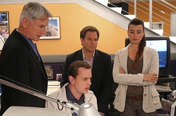 NCIS