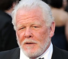 Nick Nolte