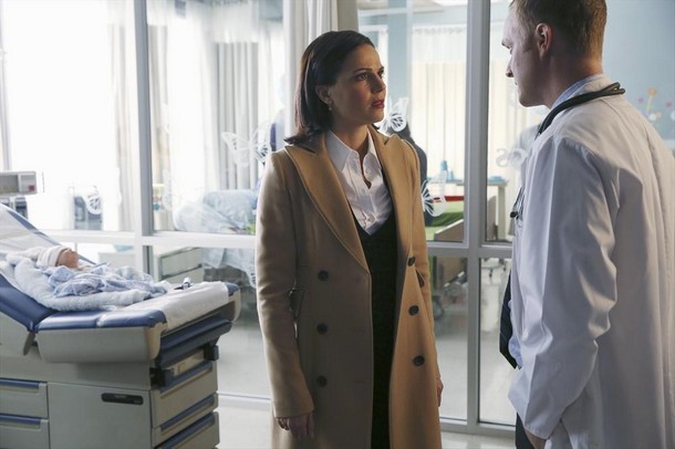 Once Upon a Time 3x09