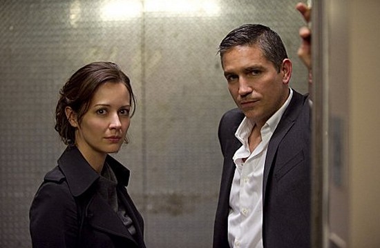 Person of Interest