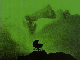 Rosemary's baby
