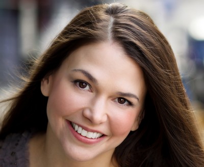 Sutton Foster