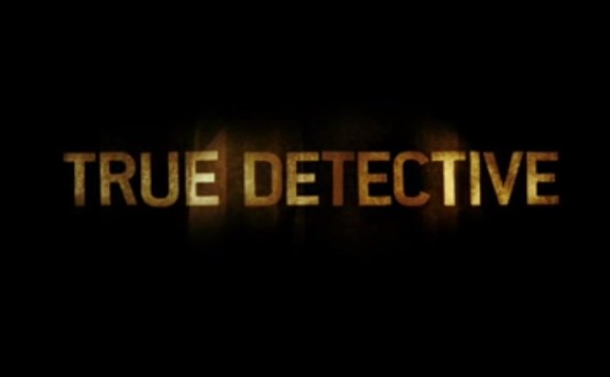 True Detective promo