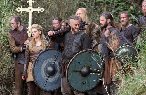 Vikings