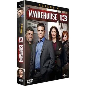 Warehouse 13