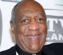Bill Cosby
