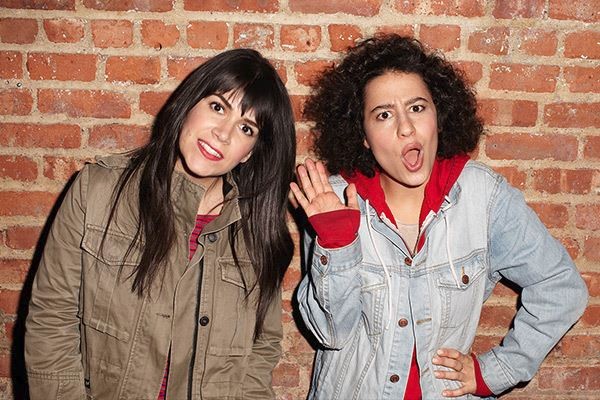 Broad city